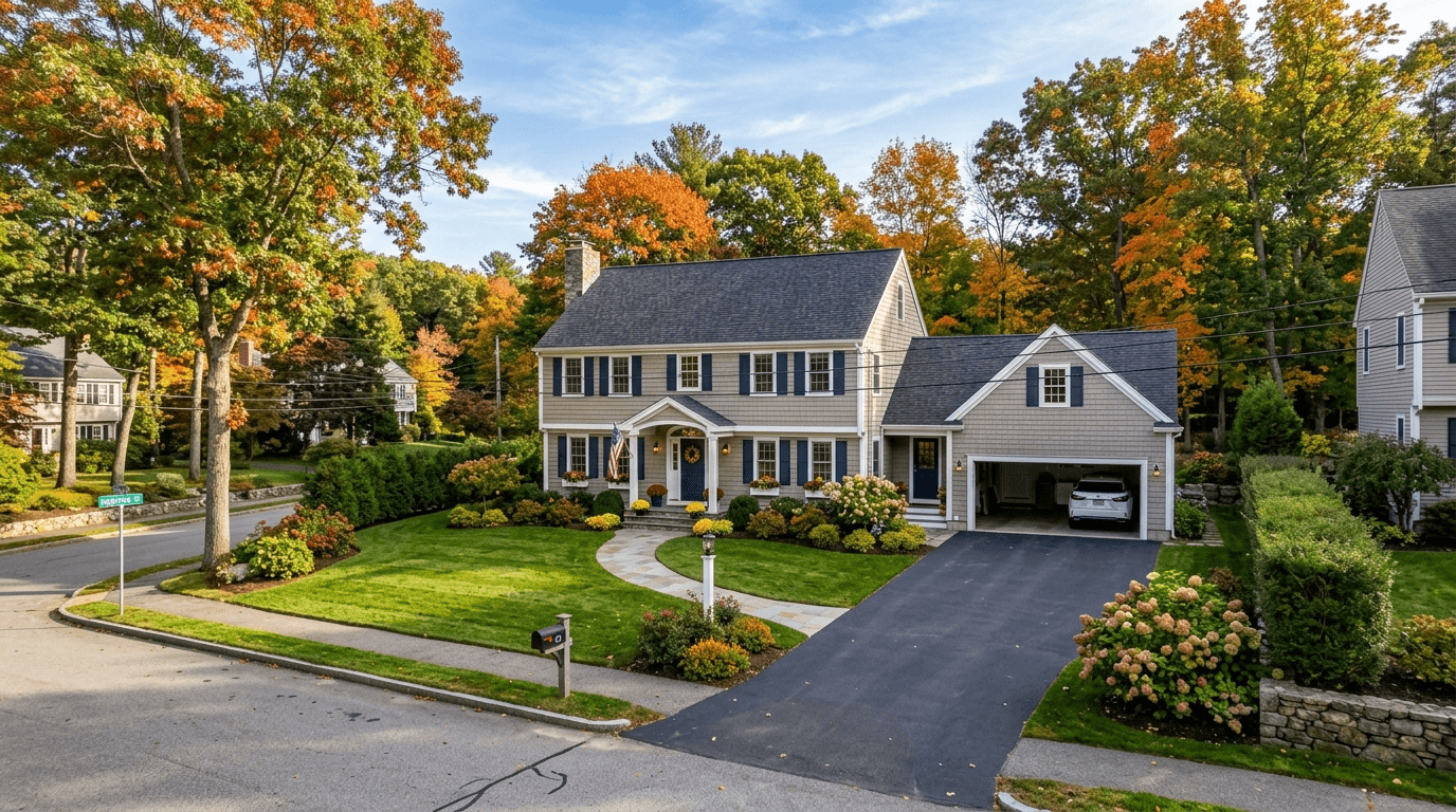 Why Westwood’s Needham Price Gap Is Drawing Buyers