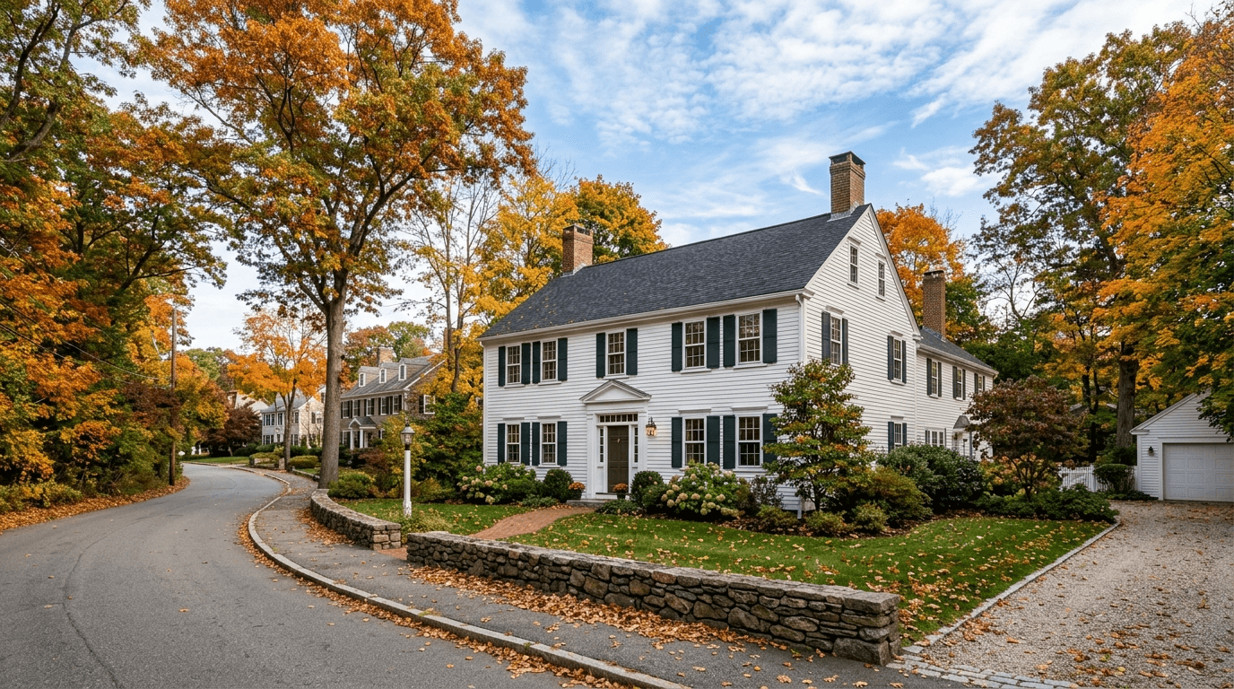 MetroWest MA Buyers Face High Prices and Fast Sales