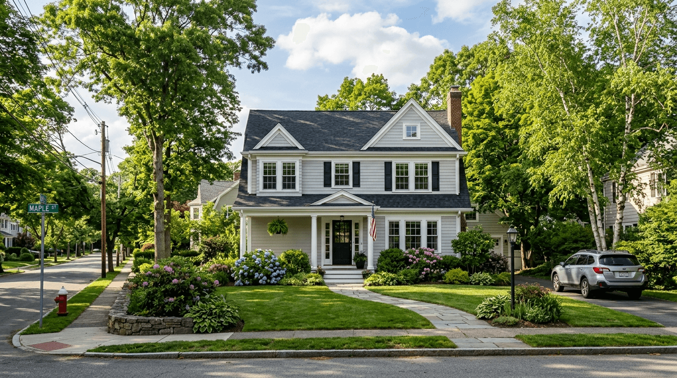 Natick Closing Costs: Year-End Buyer Playbook