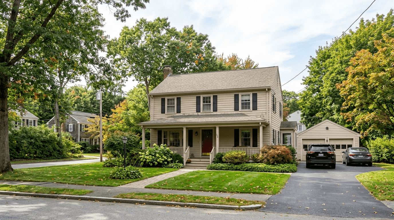 Needham’s Condition Penalty: Why High-Budget Buyers Reject Fixer-Uppers in 2026