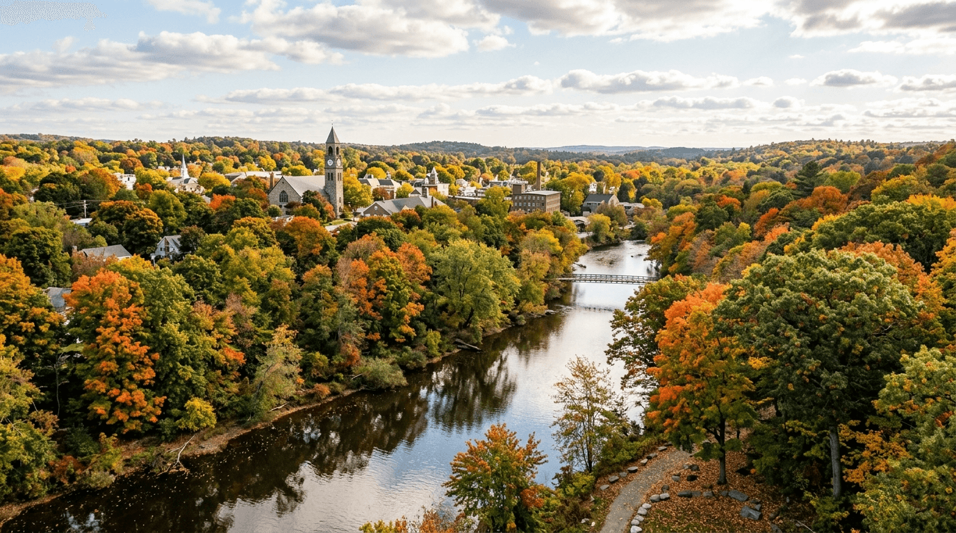 Needham’s May “Price Dip” Illusion: Why Home Values Are Still Rising
