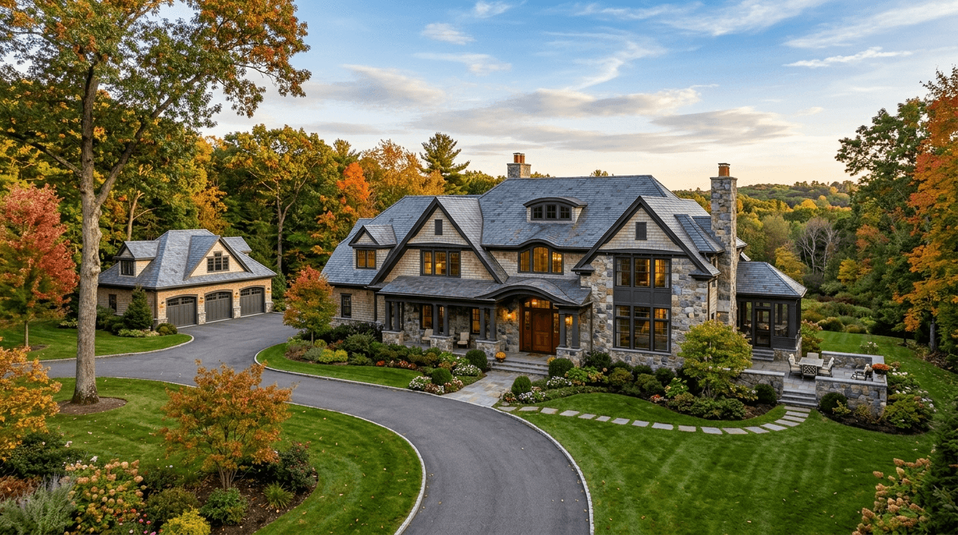 Needham 2026 Luxury Real Estate Sales Records Signal a Floor