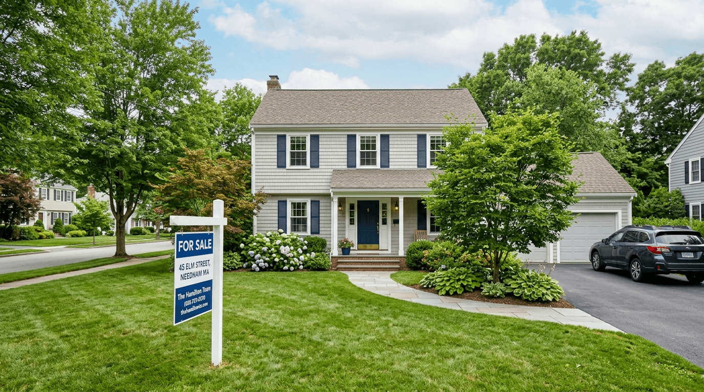 Needham Sellers: Stop ‘Random Overreach’ Before April Inventory Costs You the Sale
