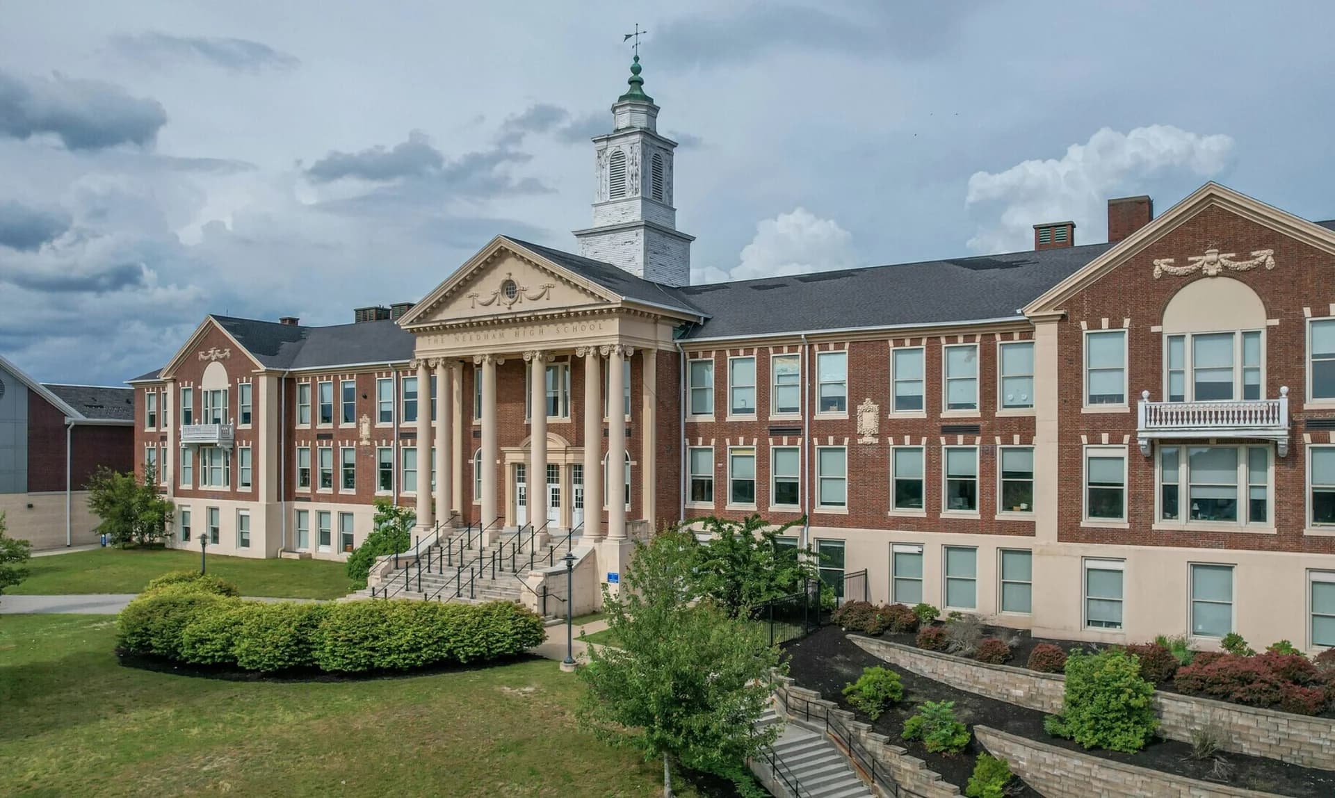 Needham’s Spring Culture Migration: Why Families Are Fighting for School-Centric Streets