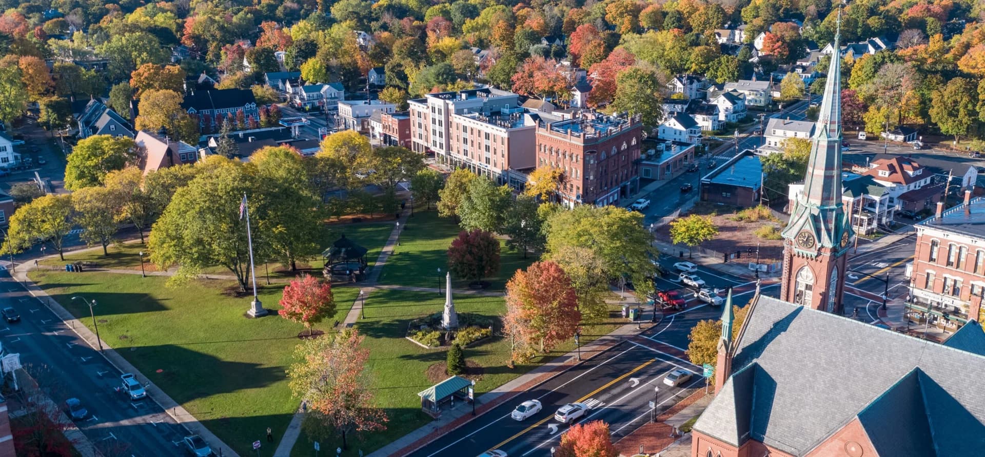 Homes for sale in Natick, MA