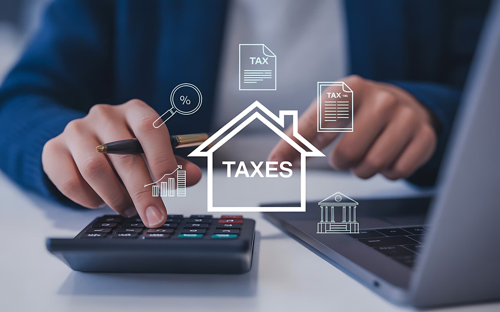 Needham $1.5M Home Tax Bills After a 7.52% Jump