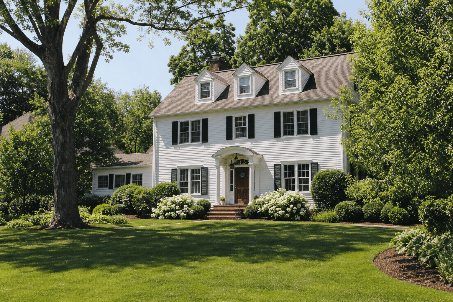 Needham vs. Newton: What the Same Budget Buys