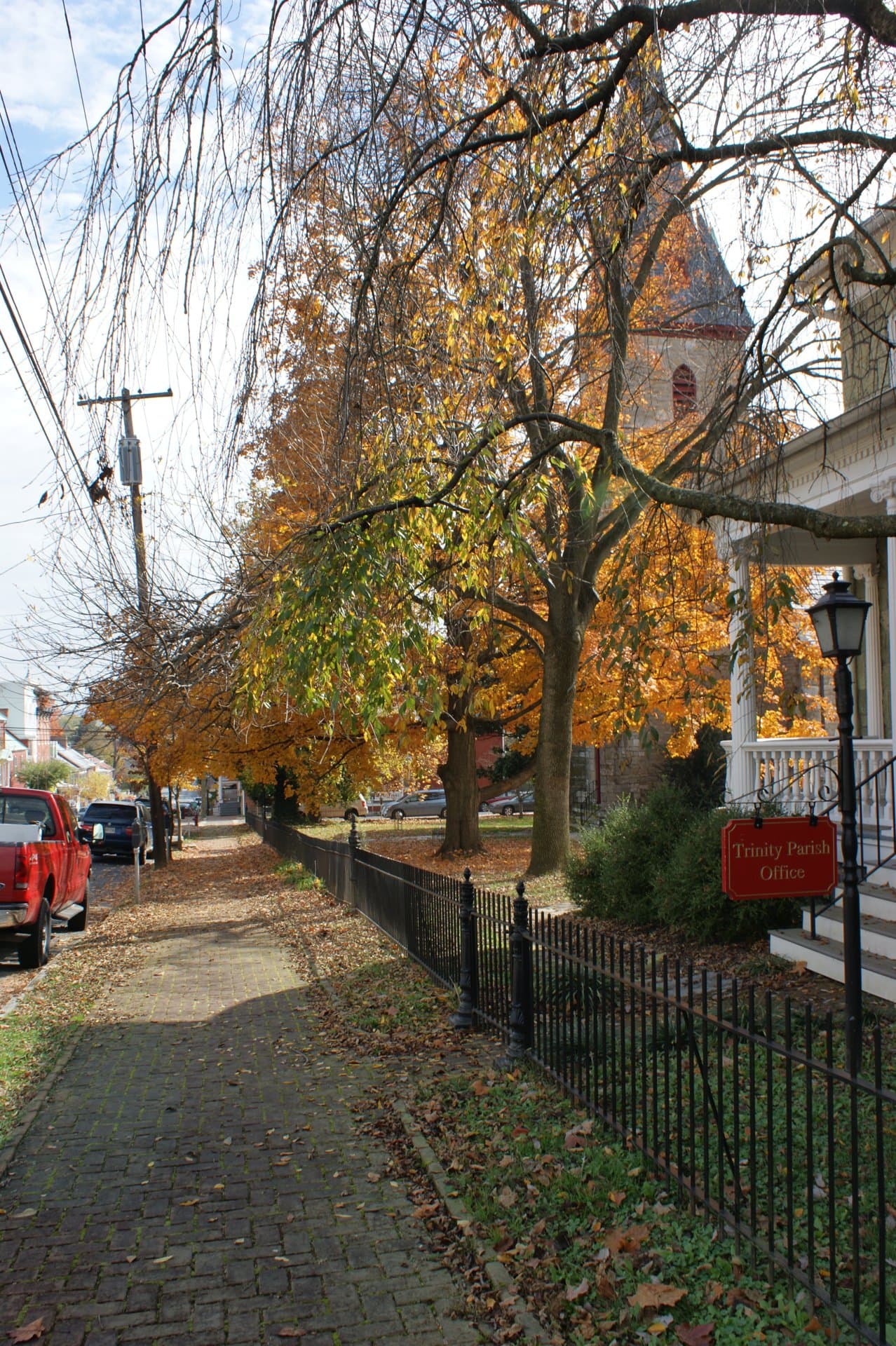 From search to keys (and beyond)